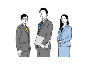 集団討論の対策法
