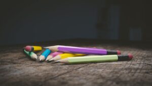 国語の点数が上がらない人の特徴