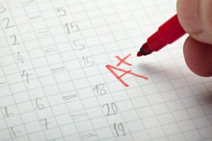 中学生には塾か通信教育か?どっちがいいの?