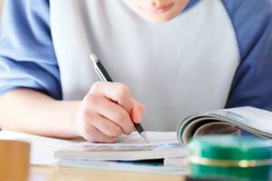 塾か通信教育かを選ぶときの大事なポイント