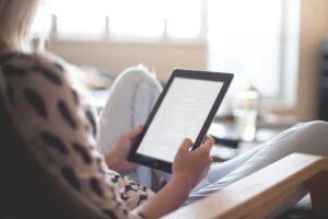 中学生のタブレット学習のデメリット