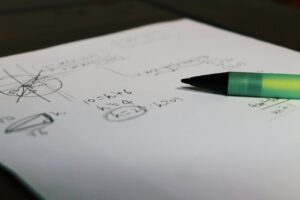 【完全版】学校ワークを使用した定期テストの勉強の手順