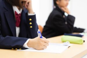通信教育のメリットや向いている人は?