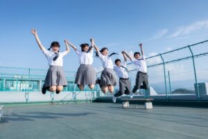 スタディサプリ中学講座がおすすめの人