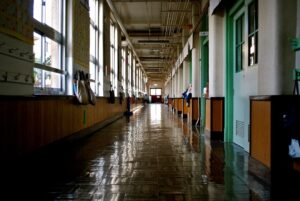 私立中学校と公立中学校の5つの違い