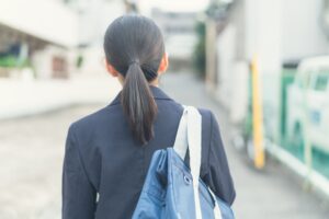中学生が勉強しないときの理由は3つ