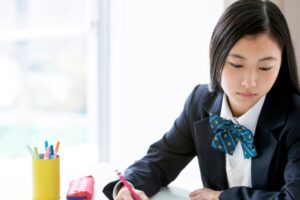 中学生は塾に行く必要ある?