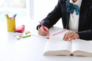 中学生の勉強記事一覧