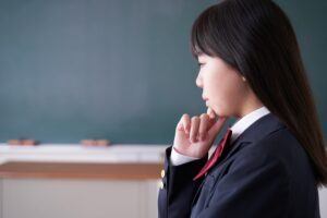 中学生の成績が下がりやすい4つのタイミング