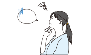 新任教員が前もって無理して買わなくていいものは?
