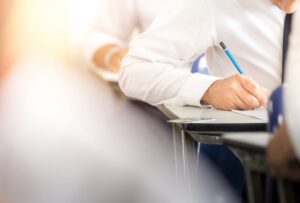【中学生】実力テスト対策・模試対策におすすめの問題集