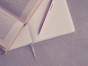 中学3年生の受験勉強3ステップ