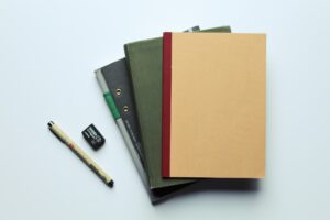 中学2年生の受験勉強3ステップ