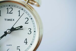 中学生の勉強時間の平均は?